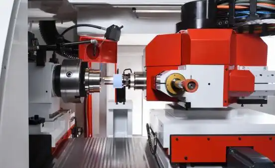 内外圆磨床：精密制造的基石与创新驱动力