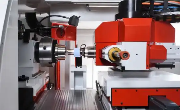 内外圆磨床:精密制造的基石与创新驱动力