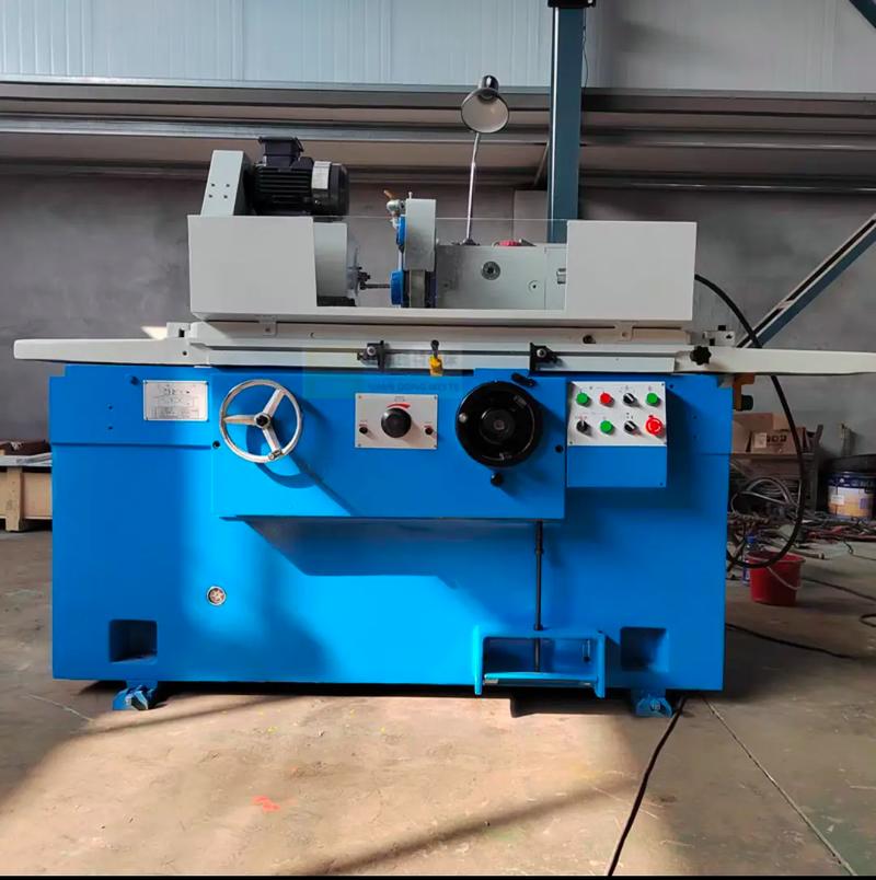 外圆磨床磨削的目的是什么