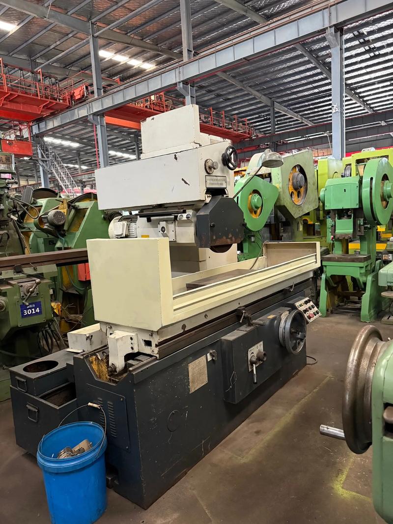 平面磨床操作过程中有哪些需要注意的规则?